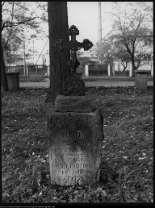 Bielsk Podlaski, cmentarz prawosławny