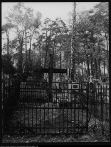 Bielsk Podlaski, cmentarz prawosławny