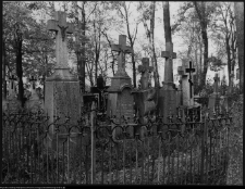 Bielsk Podlaski, cmentarz prawosławny