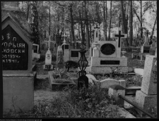 Bielsk Podlaski, cmentarz prawosławny