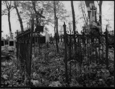 Bielsk Podlaski, cmentarz prawosławny