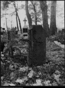 Bielsk Podlaski, cmentarz prawosławny