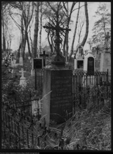 Bielsk Podlaski, cmentarz prawosławny