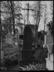 Bielsk Podlaski, cmentarz prawosławny