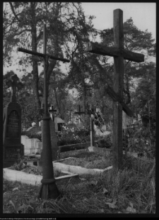 Bielsk Podlaski, cmentarz prawosławny