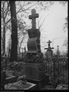 Bielsk Podlaski, cmentarz prawosławny