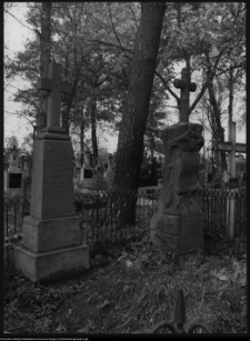 Bielsk Podlaski, cmentarz prawosławny