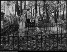 Bielsk Podlaski, cmentarz prawosławny