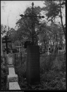 Bielsk Podlaski, cmentarz prawosławny