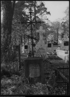 Bielsk Podlaski, cmentarz prawosławny