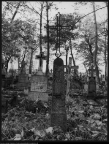 Bielsk Podlaski, cmentarz prawosławny