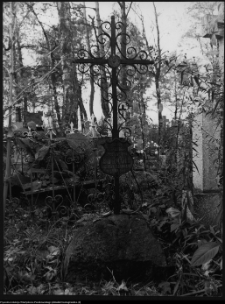 Bielsk Podlaski, cmentarz prawosławny