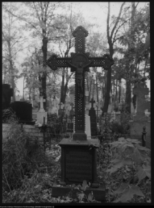 Bielsk Podlaski, cmentarz prawosławny