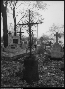 Bielsk Podlaski, cmentarz prawosławny