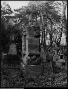 Bielsk Podlaski, cmentarz prawosławny