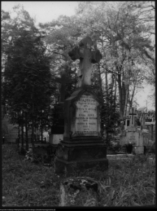 Bielsk Podlaski, cmentarz prawosławny