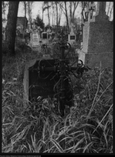 Bielsk Podlaski, cmentarz prawosławny