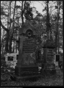 Bielsk Podlaski, cmentarz prawosławny