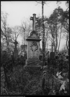 Bielsk Podlaski, cmentarz prawosławny