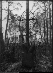 Bielsk Podlaski, cmentarz prawosławny