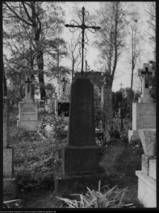 Bielsk Podlaski, cmentarz prawosławny