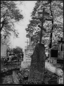 Bielsk Podlaski, cmentarz prawosławny