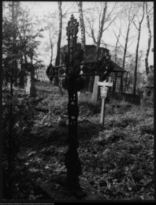 Bielsk Podlaski, cmentarz prawosławny