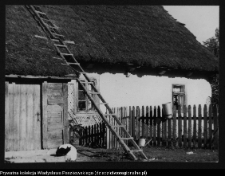 Pijawne Polskie, dom nr 6