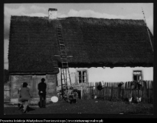 Pijawne Polskie, dom nr 6