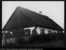 Pijawne Polskie, dom nr 6