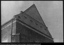 Rosochate Kościelne, kości&oacute;ł p.w. św. Doroty