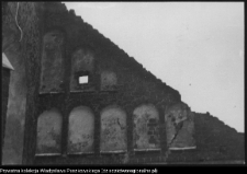 Rosochate Kościelne, kości&oacute;ł p.w. św. Doroty