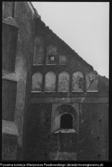 Rosochate Kościelne, kości&oacute;ł p.w. św. Doroty