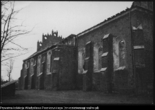 Rosochate Kościelne, kości&oacute;ł p.w. św. Doroty