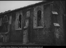 Rosochate Kościelne, kości&oacute;ł p.w. św. Doroty