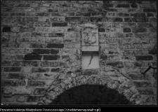 Rosochate Kościelne, kościół p.w. św. Doroty