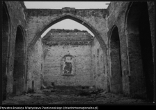 Rosochate Kościelne, kościół p.w. św. Doroty