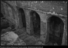 Rosochate Kościelne, kości&oacute;ł p.w. św. Doroty