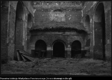 Rosochate Kościelne, kościół p.w. św. Doroty