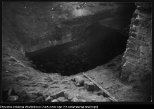 Rosochate Kościelne, kościół p.w. św. Doroty