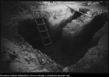 Rosochate Kościelne, kości&oacute;ł p.w. św. Doroty