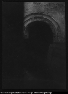 Rosochate Kościelne, kościół p.w. św. Doroty