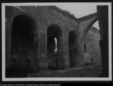 Rosochate Kościelne, kości&oacute;ł p.w. św. Doroty