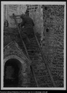 Rosochate Kościelne, kości&oacute;ł p.w. św. Doroty