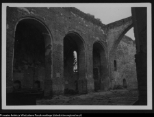 Rosochate Kościelne, kości&oacute;ł p.w. św. Doroty