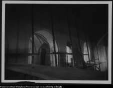 Rosochate Kościelne, kości&oacute;ł p.w. św. Doroty