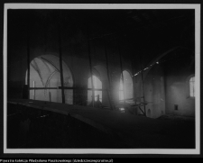 Rosochate Kościelne, kości&oacute;ł p.w. św. Doroty