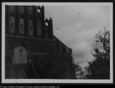 Rosochate Kościelne, kości&oacute;ł p.w. św. Doroty