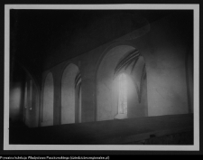 Rosochate Kościelne, kości&oacute;ł p.w. św. Doroty