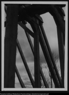 Rosochate Kościelne, kości&oacute;ł p.w. św. Doroty